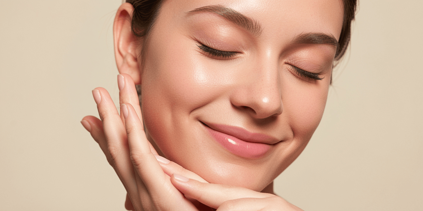 čo sa deje s vašou pokožkou počas spánku